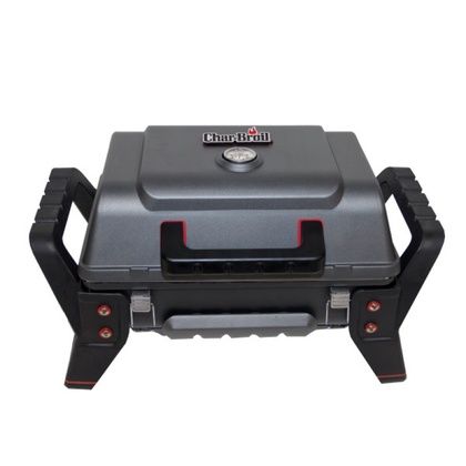 Портативный газовый гриль Char-Broil X200 комплект с сумкой в Петропавловске-Камчатском