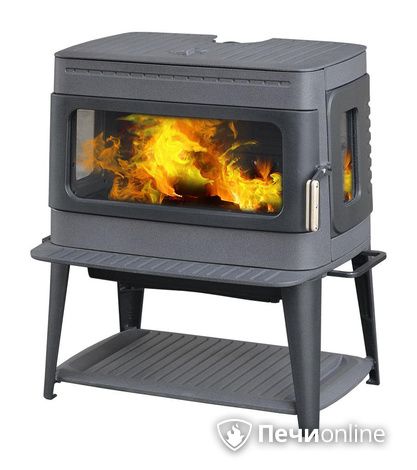 Отопительная печь Plamen Authentic 50 в Петропавловске-Камчатском