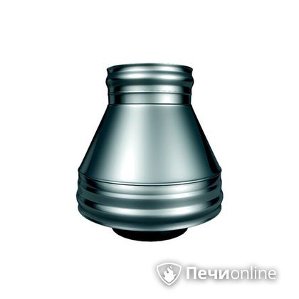 Конусы Теплов и Сухов Конус Термо КТ-Р 430-0.5/430-0.5 D120/180 в Петропавловске-Камчатском
