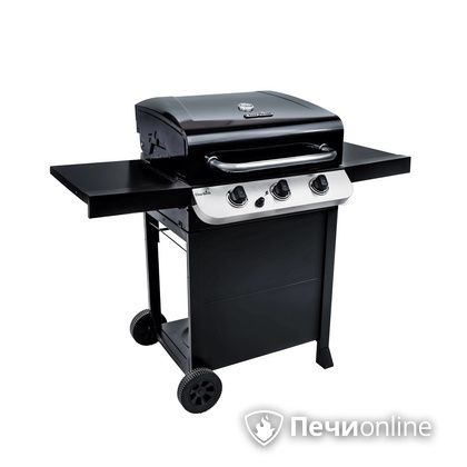 Гриль-барбекю на газу Char-Broil Char-Broil Performance 3B в Петропавловске-Камчатском