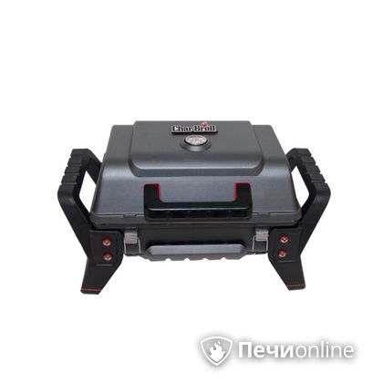 Гриль газовый Char-Broil X200 в Петропавловске-Камчатском