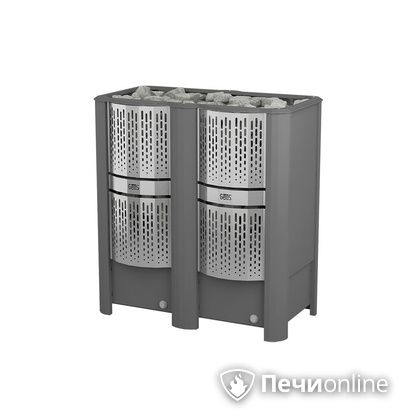 Электрокаменки (электрические печи) Костёр RAIN Pro 12 в Петропавловске-Камчатском