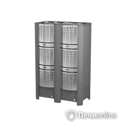 Электрокаменки (электрические печи) Костёр RAIN Pro 18 в Петропавловске-Камчатском