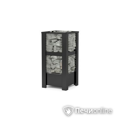 Электрокаменки (электрические печи) Костёр QUADRO Corner 6 в Петропавловске-Камчатском
