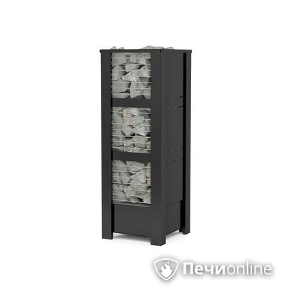 Электрокаменка  Костёр QUADRO Fast 9 в Петропавловске-Камчатском