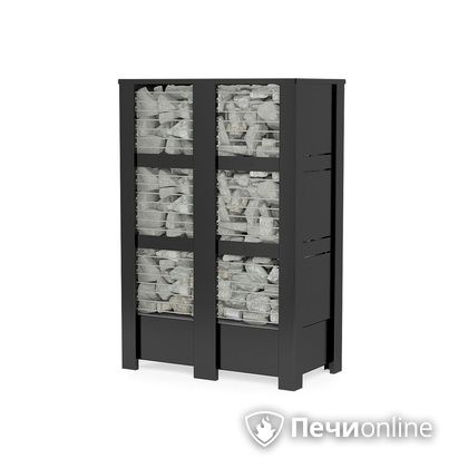 Электрокаменки (электрические печи) Костёр QUADRO Pro 18 в Петропавловске-Камчатском