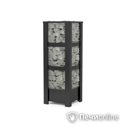 Электрокаменки (электрические печи) Костёр QUADRO Soft 9 в Петропавловске-Камчатском