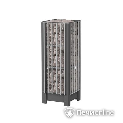 Электрокаменки (электрические печи) Костёр GEOS-City 9 в Петропавловске-Камчатском