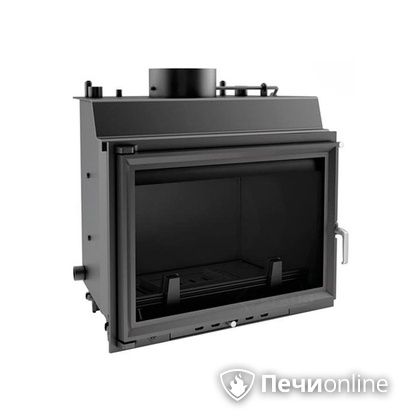 Каминная топка Kratki Wiktor/PW/12/W чугун в Петропавловске-Камчатском