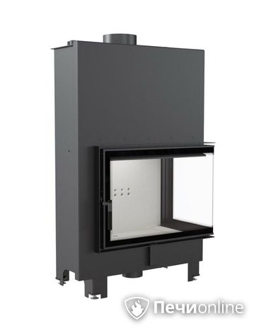 Каминная топка Kratki MBA/PW/17/P/BS/W в Петропавловске-Камчатском