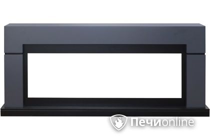Портал для электрокамина Dimplex Lindos серый графит в Петропавловске-Камчатском
