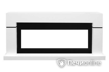 Портал для электрокамина Dimplex Lindos белый в Петропавловске-Камчатском