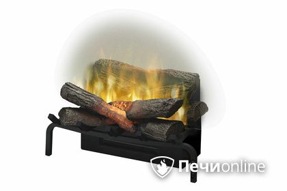 Электрический очаг Dimplex RevIllusion RLG20 в Петропавловске-Камчатском