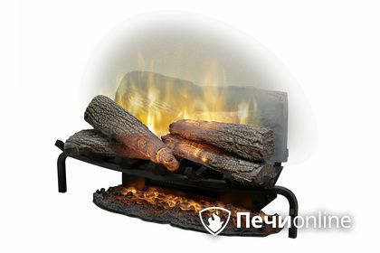 Электрический очаг Dimplex RevIllusion RLG25 в Петропавловске-Камчатском