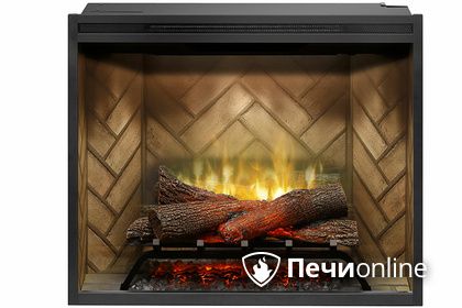 Электрический очаг Dimplex RevIllusion RBF30 в Петропавловске-Камчатском