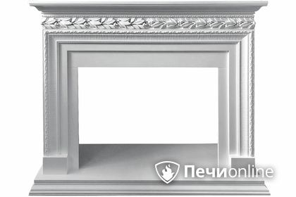 Портал для электрокамина Dimplex Valletta (Sym. DF3020-EU), белый в Петропавловске-Камчатском
