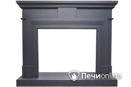 Портал для электрокамина Dimplex Coventry серый темный графит (Sym. DF2608-EU) Dimplex в Петропавловске-Камчатском