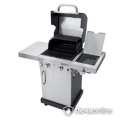 Гриль газовый Char-Broil Professional PRO 2S в Петропавловске-Камчатском