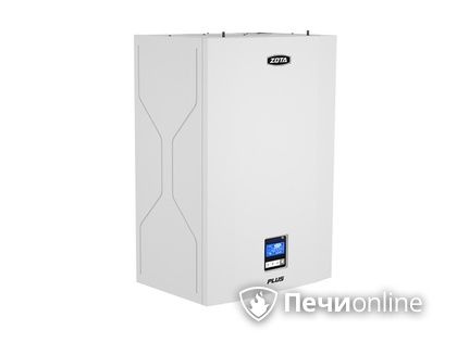 Электрические котлы Zota 6 MK-S Plus в Петропавловске-Камчатском