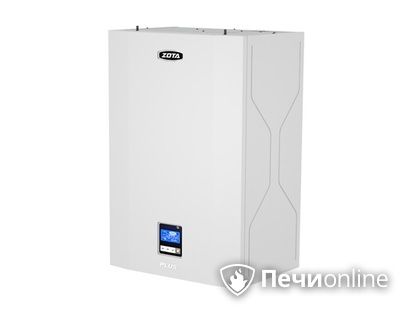 Электрические котлы Zota 9 MK-S Plus в Петропавловске-Камчатском