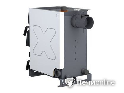 Твердотопливные котлы Zota Master-Х 32П в Петропавловске-Камчатском