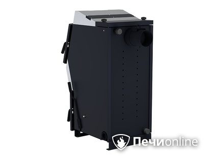 Твердотопливные котлы Zota Bulat Turbo 30 в Петропавловске-Камчатском