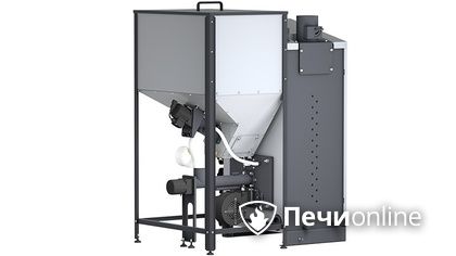 Твердотопливные котлы Zota Focus 12 в Петропавловске-Камчатском