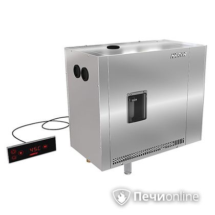 Парогенератор для хамама Harvia HELIX PRO HGP30 30.0 кВт с контрольной панелью в Петропавловске-Камчатском