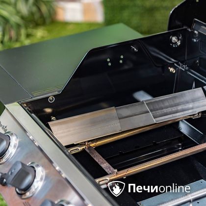 Аксессуар для приготовления на огне Char-Broil Универсальный жароотсекатель XL в Петропавловске-Камчатском