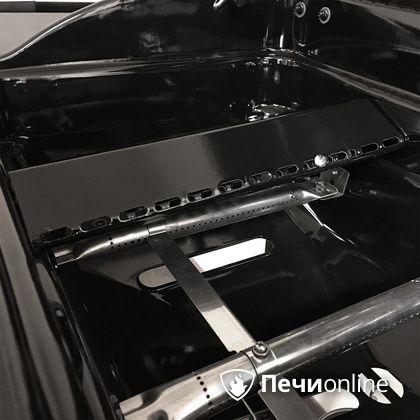 Аксессуар для приготовления на огне Char-Broil Универсальный жароотсекатель с керамическим покрытием в Петропавловске-Камчатском