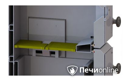 Твердотопливный котел Faci SAF 26 Base в Петропавловске-Камчатском