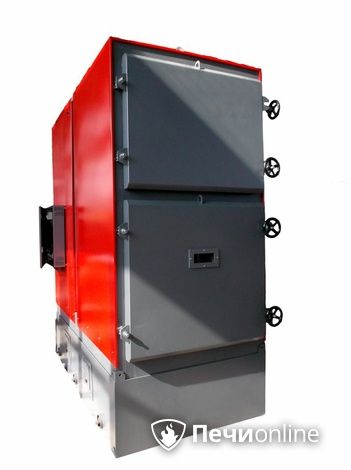 Пеллетный котел Faci FSS 1000 Ottima в Петропавловске-Камчатском