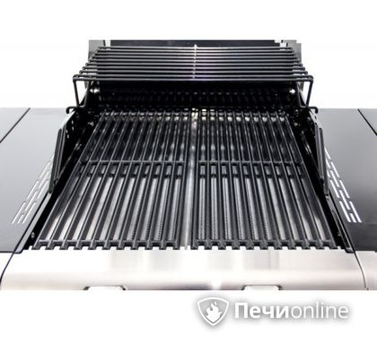 Решетка+пластина Char-Broil Infrared на Professional 2-3 в Петропавловске-Камчатском