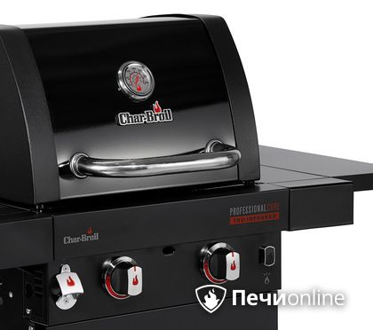 Газовый гриль Char-Broil Professional CORE 2B в Петропавловске-Камчатском