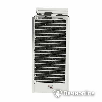 Электрическая печь Sawo Mini Cirrus Rock CRR2-30NS-P в Петропавловске-Камчатском