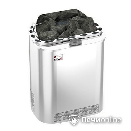 Электрическая печь Sawo Scandia Combi SCAC-60NS-Z в Петропавловске-Камчатском