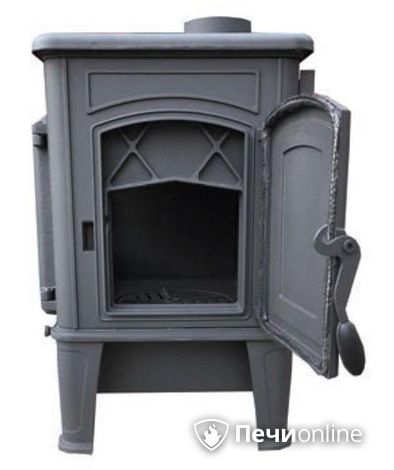 Дровяная печь Ferguss Hermes cook SD в Петропавловске-Камчатском