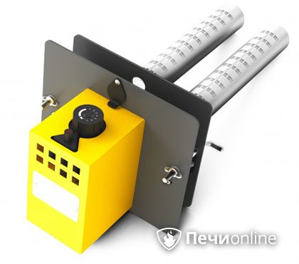 Газовая горелка TMF Сахалин-3, 26 кВт, энергонезависимое в Петропавловске-Камчатском