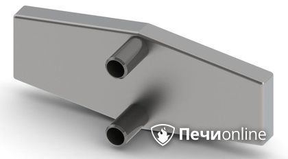 Теплообменник  TMF АНГАРА 2012 в Петропавловске-Камчатском