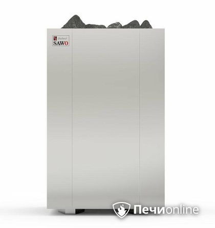 Электрическая печь Sawo Nordex Floor NRFS-90NS-Z в Петропавловске-Камчатском