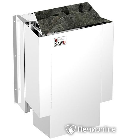 Электрическая печь Sawo Nordex Mini Combi NRMNC-30Ni2-Z в Петропавловске-Камчатском