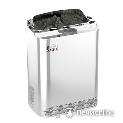 Электрическая печь Sawo Mini Combi MNC-36NS-Z в Петропавловске-Камчатском