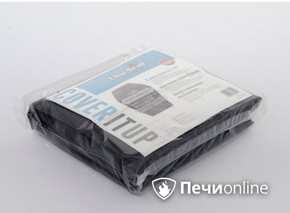 Чехол Char-Broil универсальный premium для 2 гор. грилей в Петропавловске-Камчатском