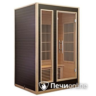  Harvia Radiant SGC1210BR двухместная хемлок в Петропавловске-Камчатском