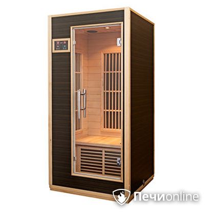  Harvia Radiant SGC0909BR одноместная хемлок в Петропавловске-Камчатском