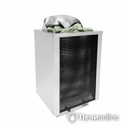 Электрическая печь Karina Optima Steam 5 кВт в Петропавловске-Камчатском
