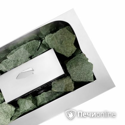 Электрическая печь Karina Optima Steam 6 кВт в Петропавловске-Камчатском