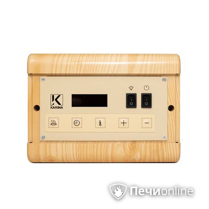 Пульт управления Karina Case C15 Wood в Петропавловске-Камчатском
