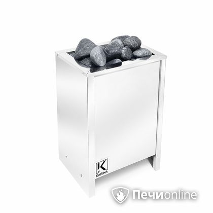 Электрическая печь Karina Classic 6 кВт в Петропавловске-Камчатском