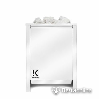 Электрическая печь Karina Classic 36 в Петропавловске-Камчатском